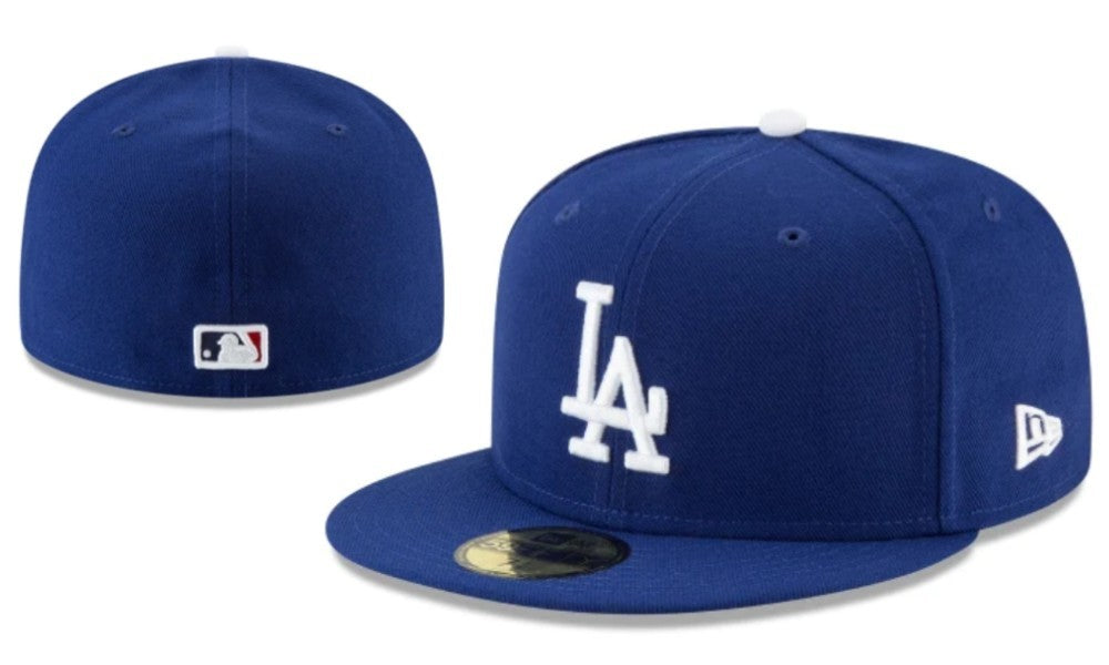 Los Angeles Dodgers 59FIFTY