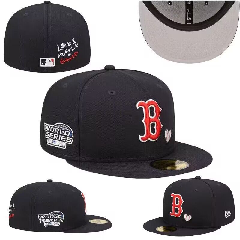 Boston Red Sox 59FIFTY
