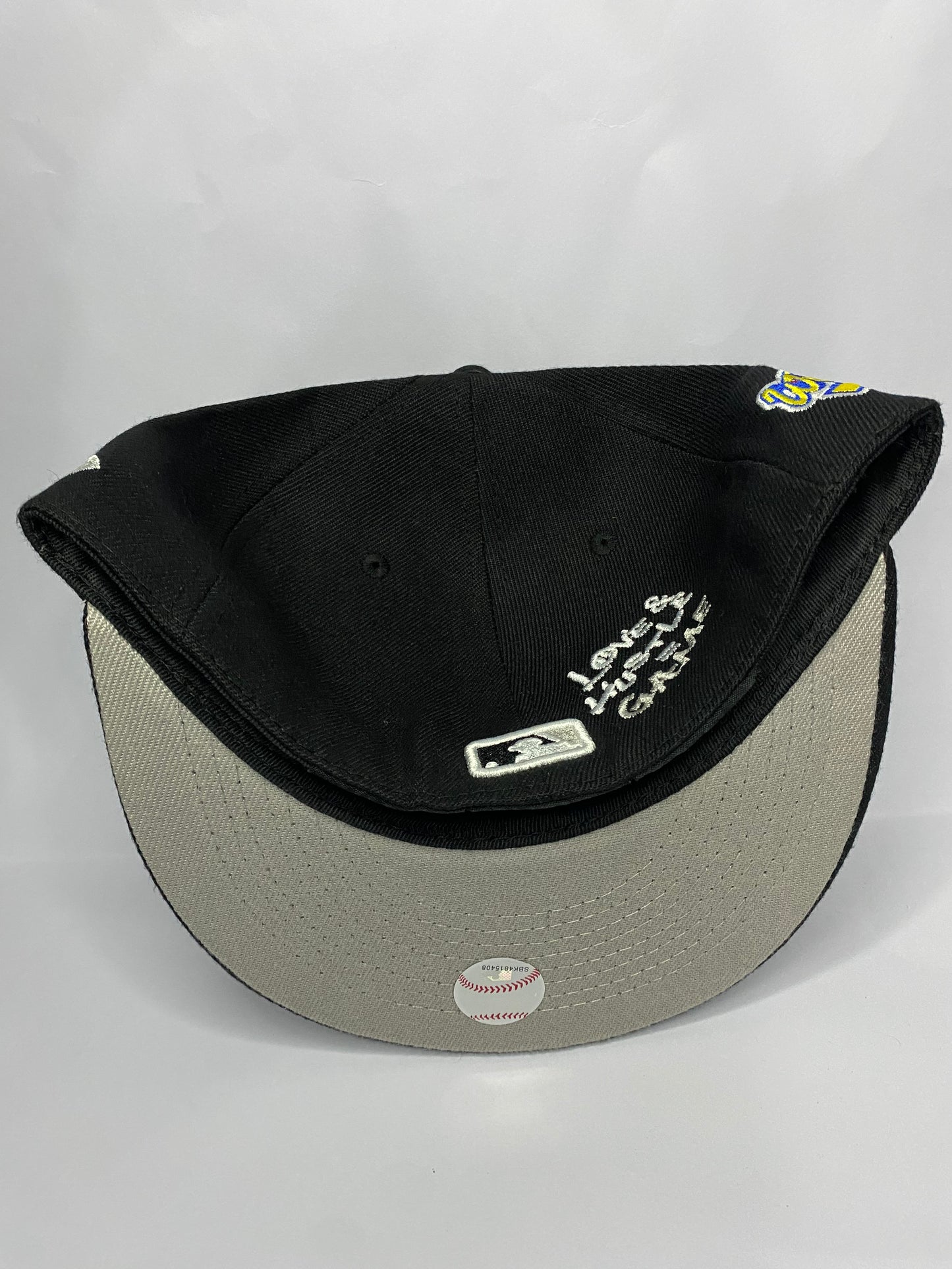 New York Yankees Team Heart 59FIFTY