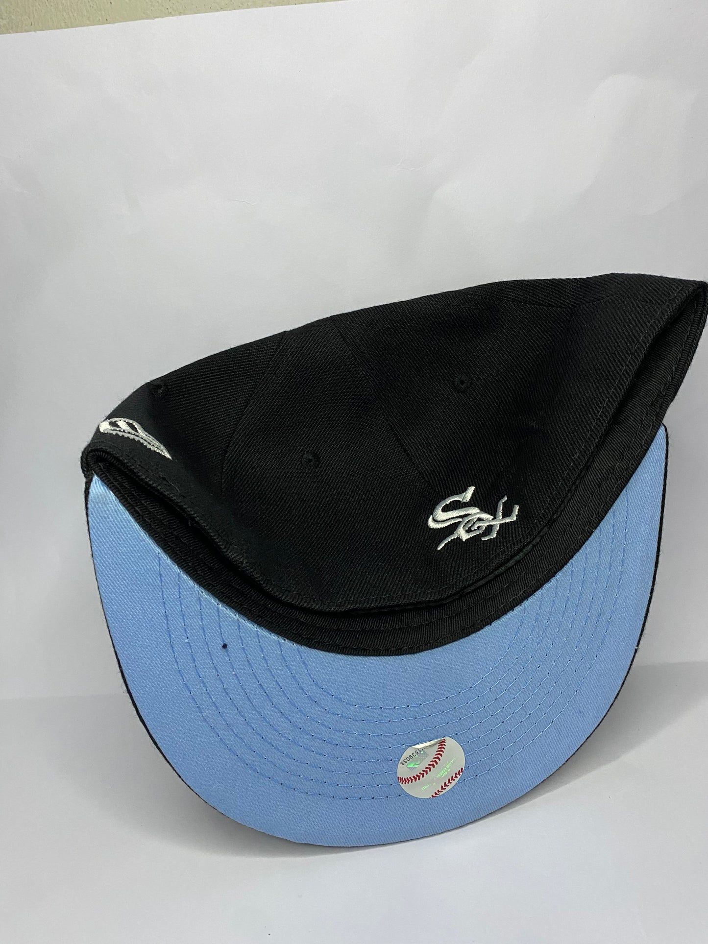 Sox Side Patch Bloom 59FIFTY