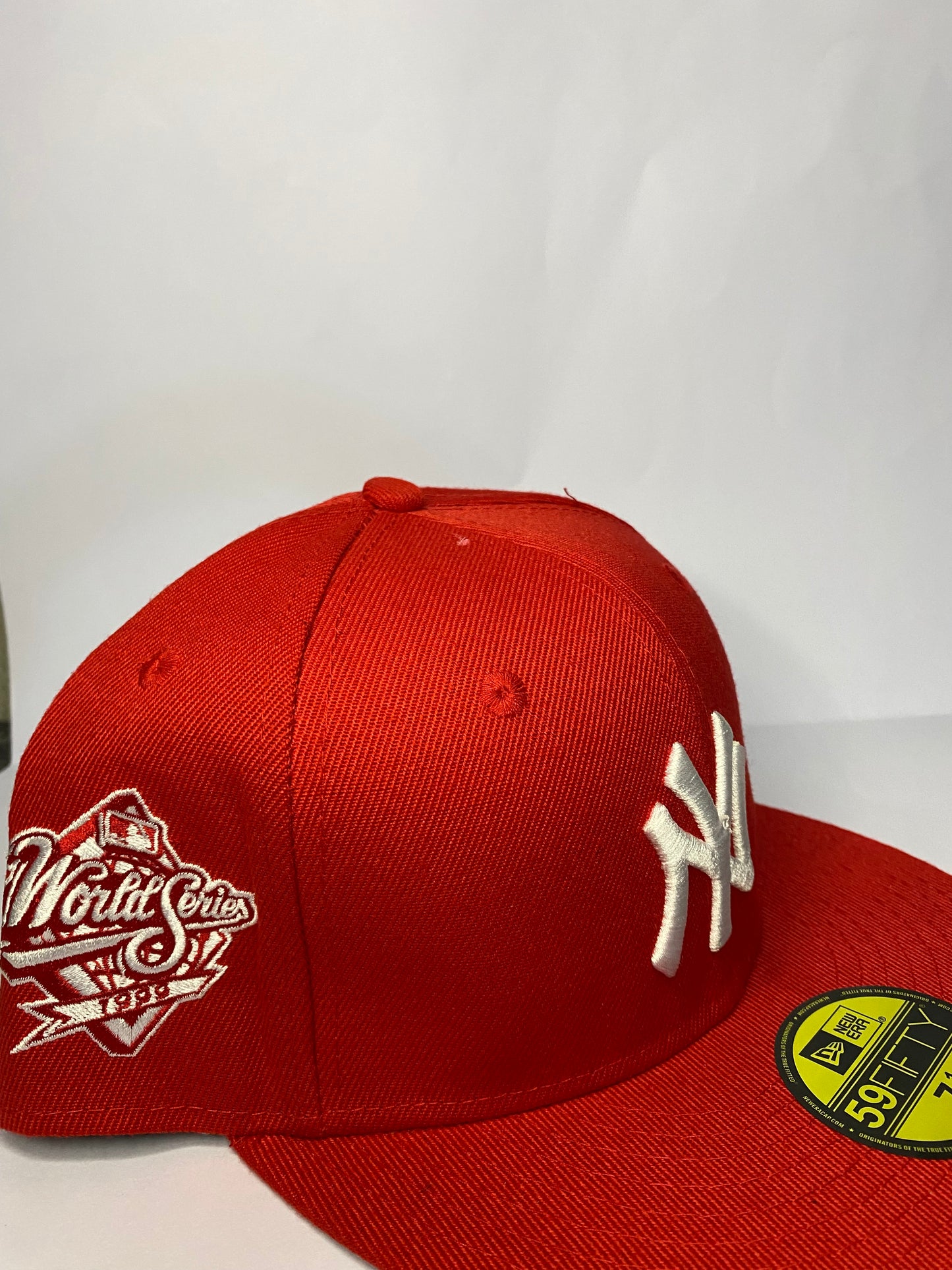 New York Yankees Red 59FIFTY