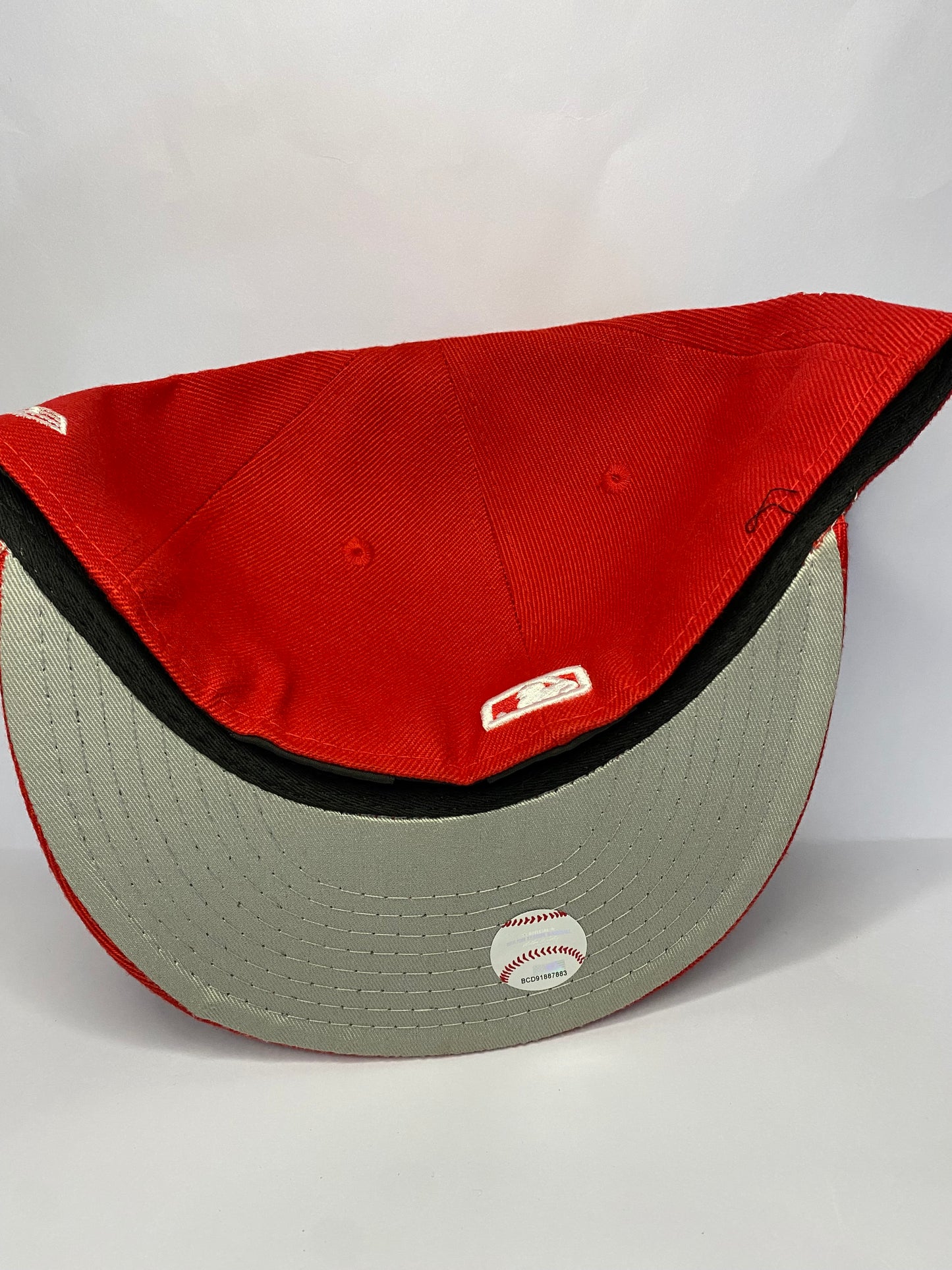 New York Yankees Red 59FIFTY