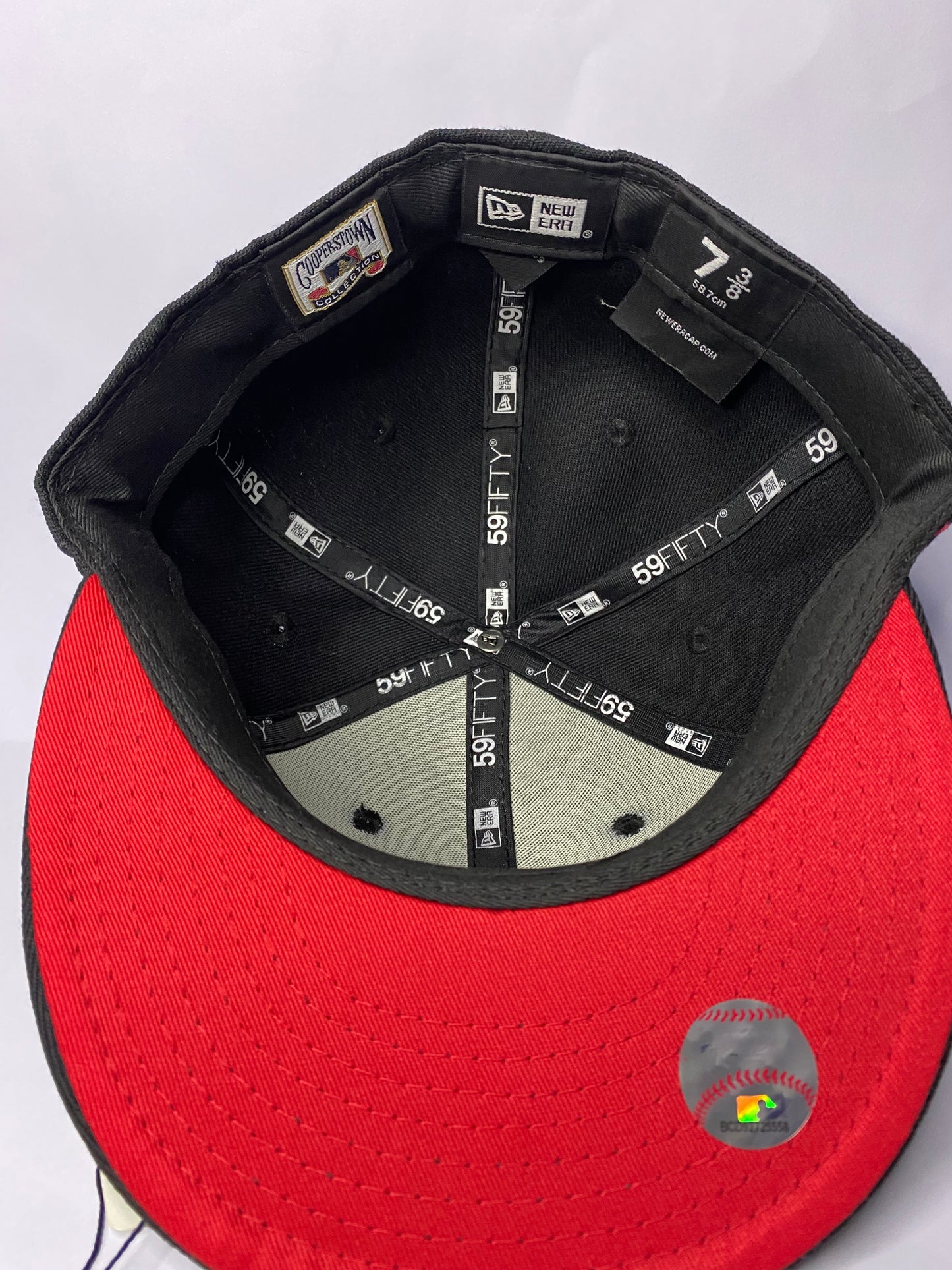 Sox Chicago 59FIFTY