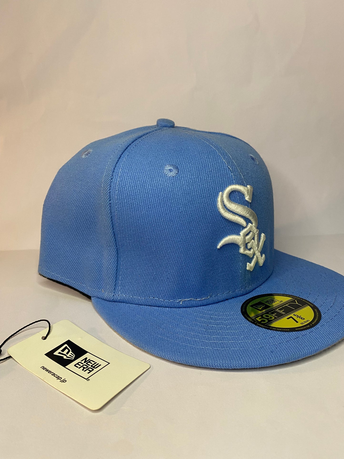 Chicago White Sox Sky Blue 59Fifty