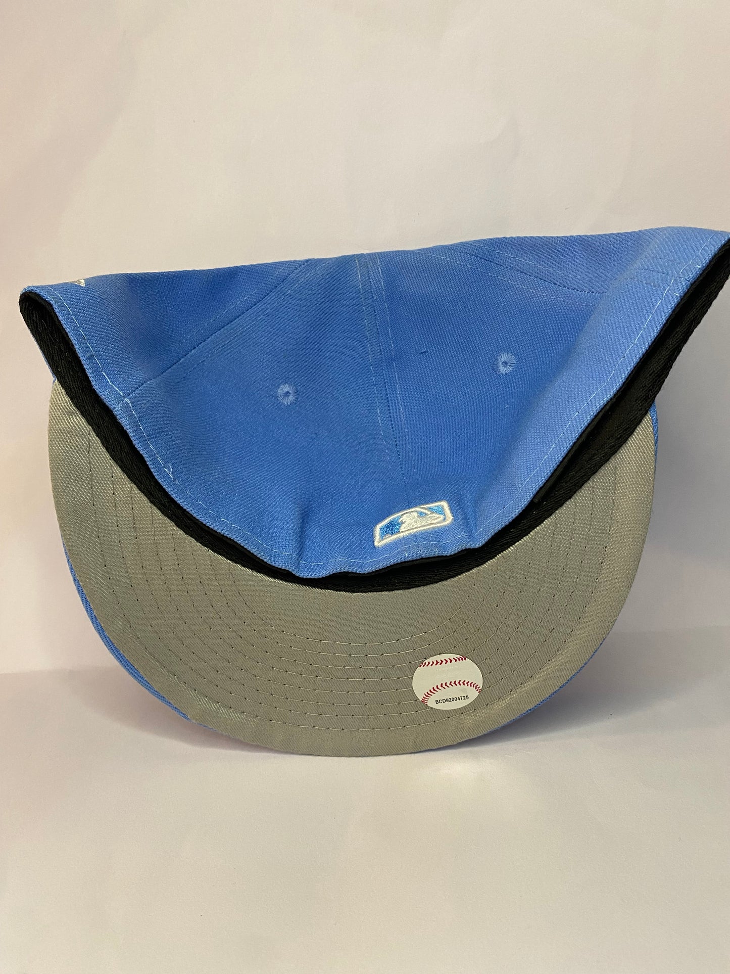 Chicago White Sox Sky Blue 59Fifty