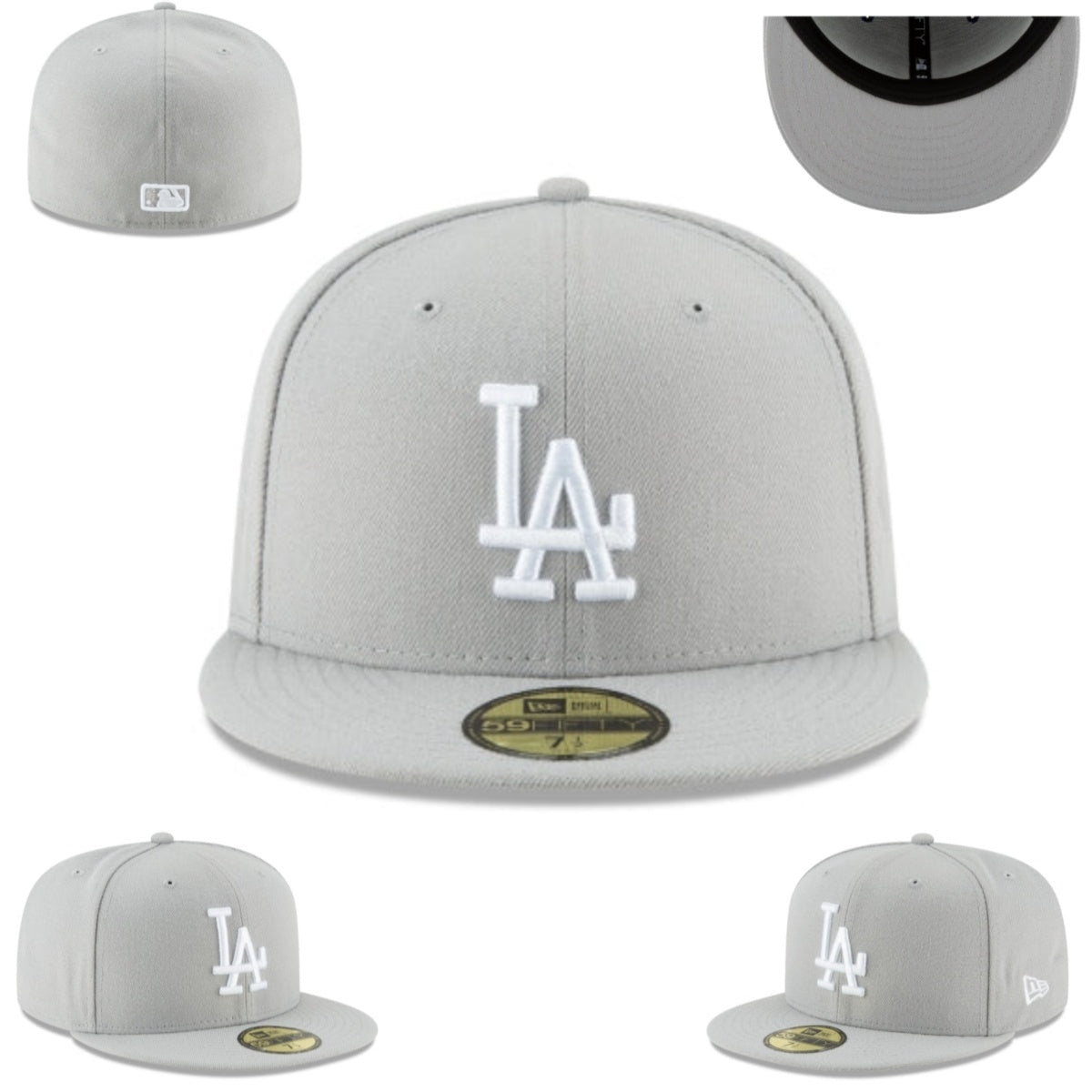 Los Angeles Dodgers 59FIFTY