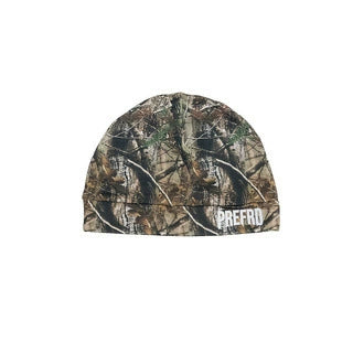 Prefrd Camouflage Skull Cap
