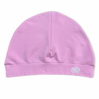 Pink Syna World Skull Cap