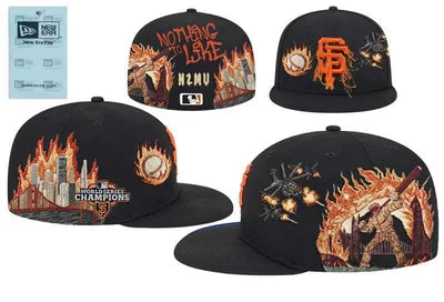 San Francisco Giants 59FIFTY
