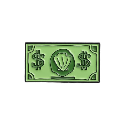 Money Pin