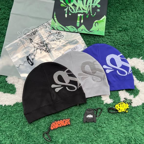 Skull Caps
