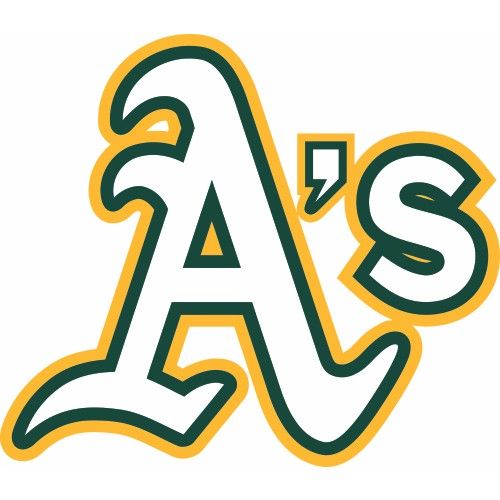 Oakland athletics