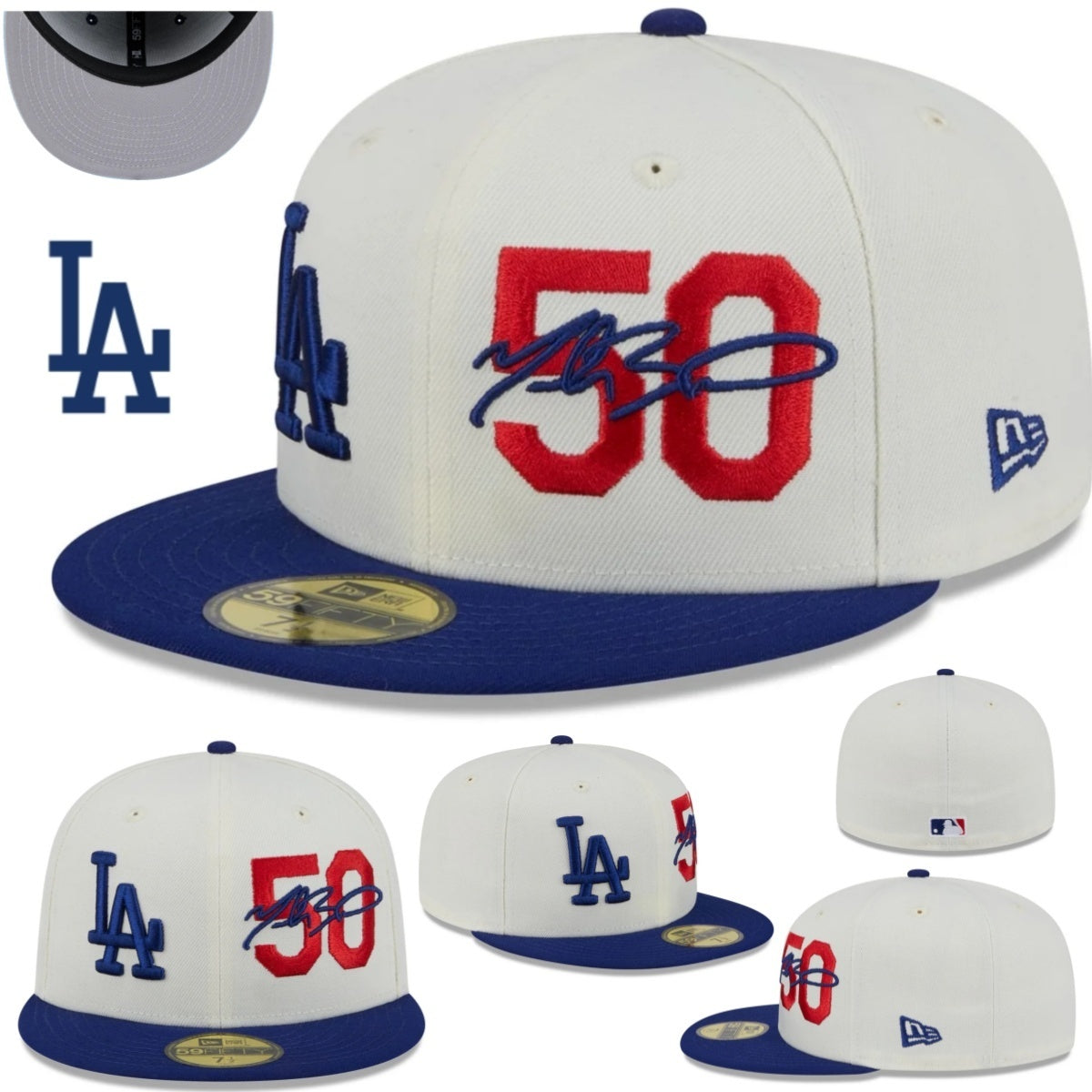 Los Angeles Dodgers 59FIFTY