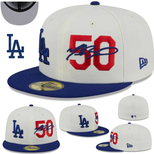 Los Angeles Dodgers 59FIFTY