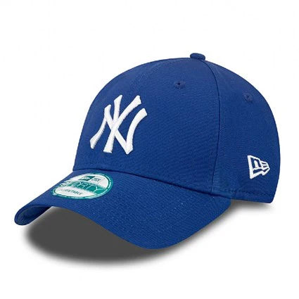 New Era New York Yankees Blue 9FORTY