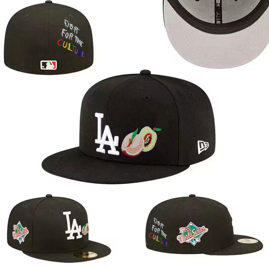 Los Angeles Dodgers Food Icon 59FIFTY