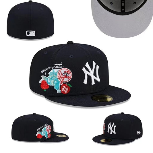 New York Yankees "City Cluster" 59FIFTY