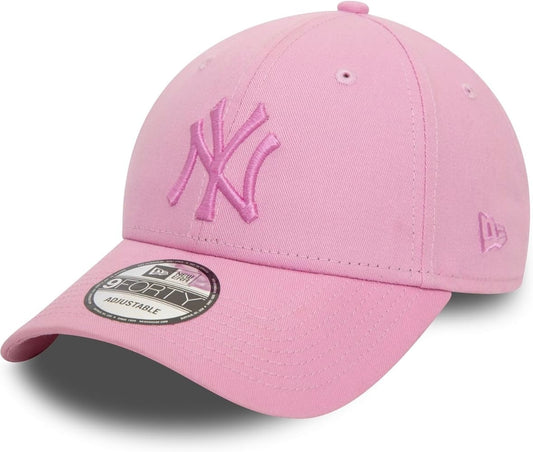New Era New York Yankees Tonal Pink 9FORTY