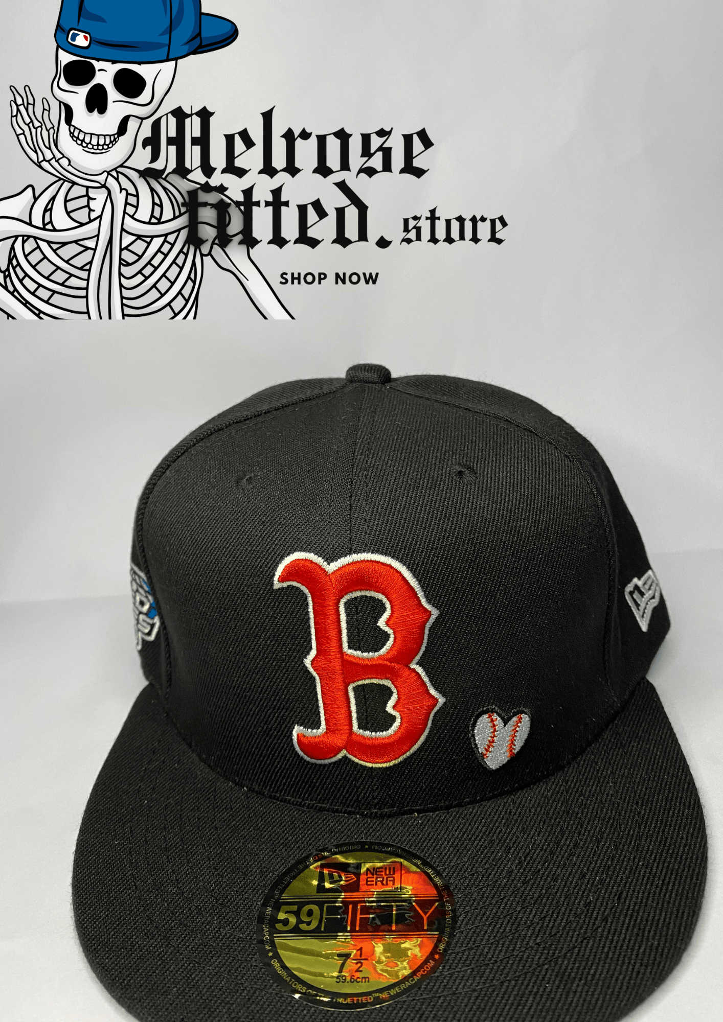 Boston Red Sox 59FIFTY