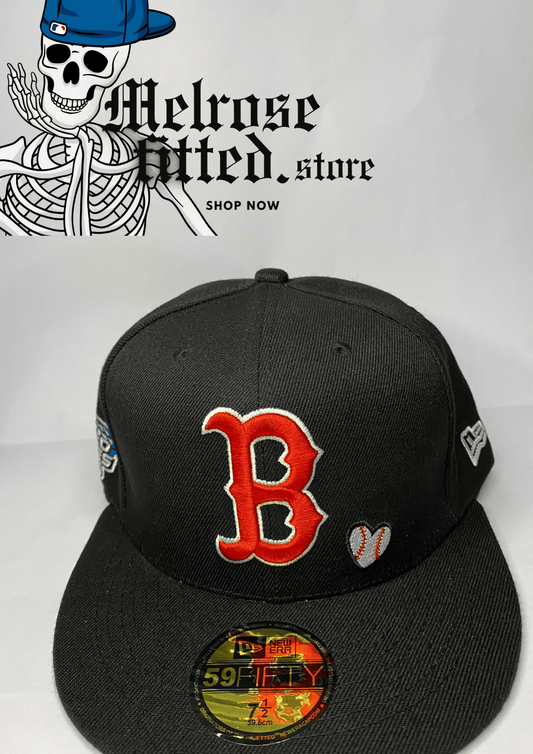 Boston Red Sox 59FIFTY