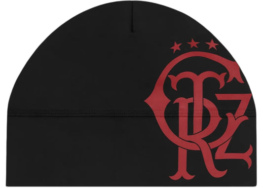 Corteiz 3 Star Crest Skull Cap