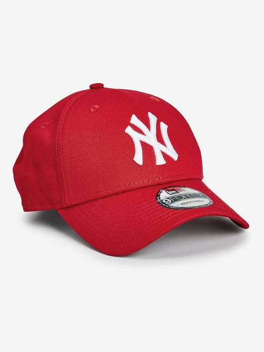 New Era New York Yankees Red 9FORTY