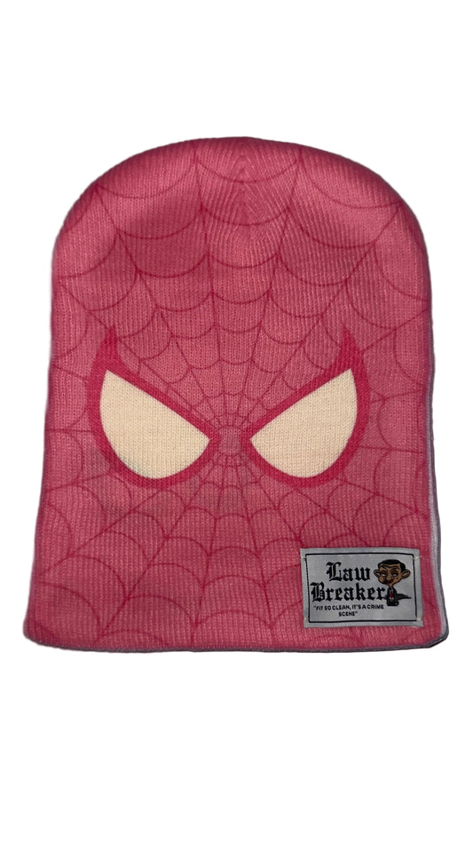 Spider Gwen Beanie