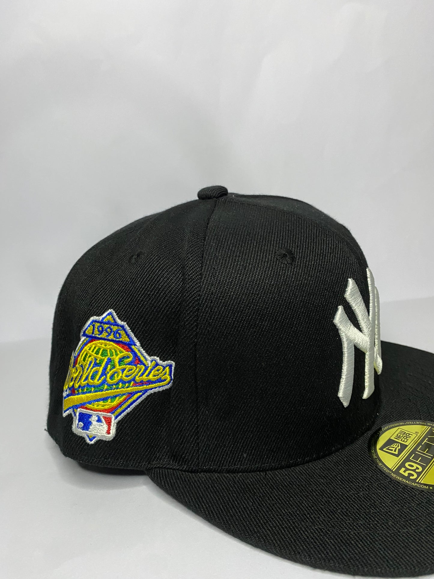 New York Yankees Team Heart 59FIFTY