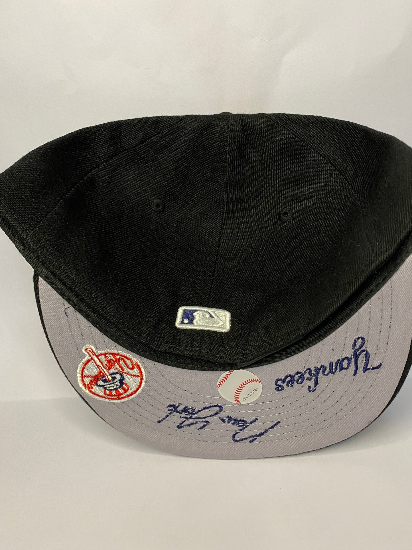 New York Yankees American Style 59FIFTY