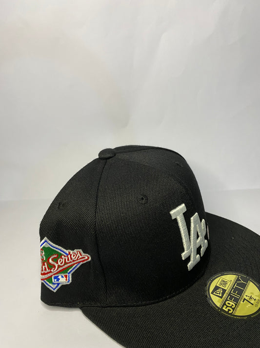 Los Angeles Dodgers 1988 World Series 59FIFTY