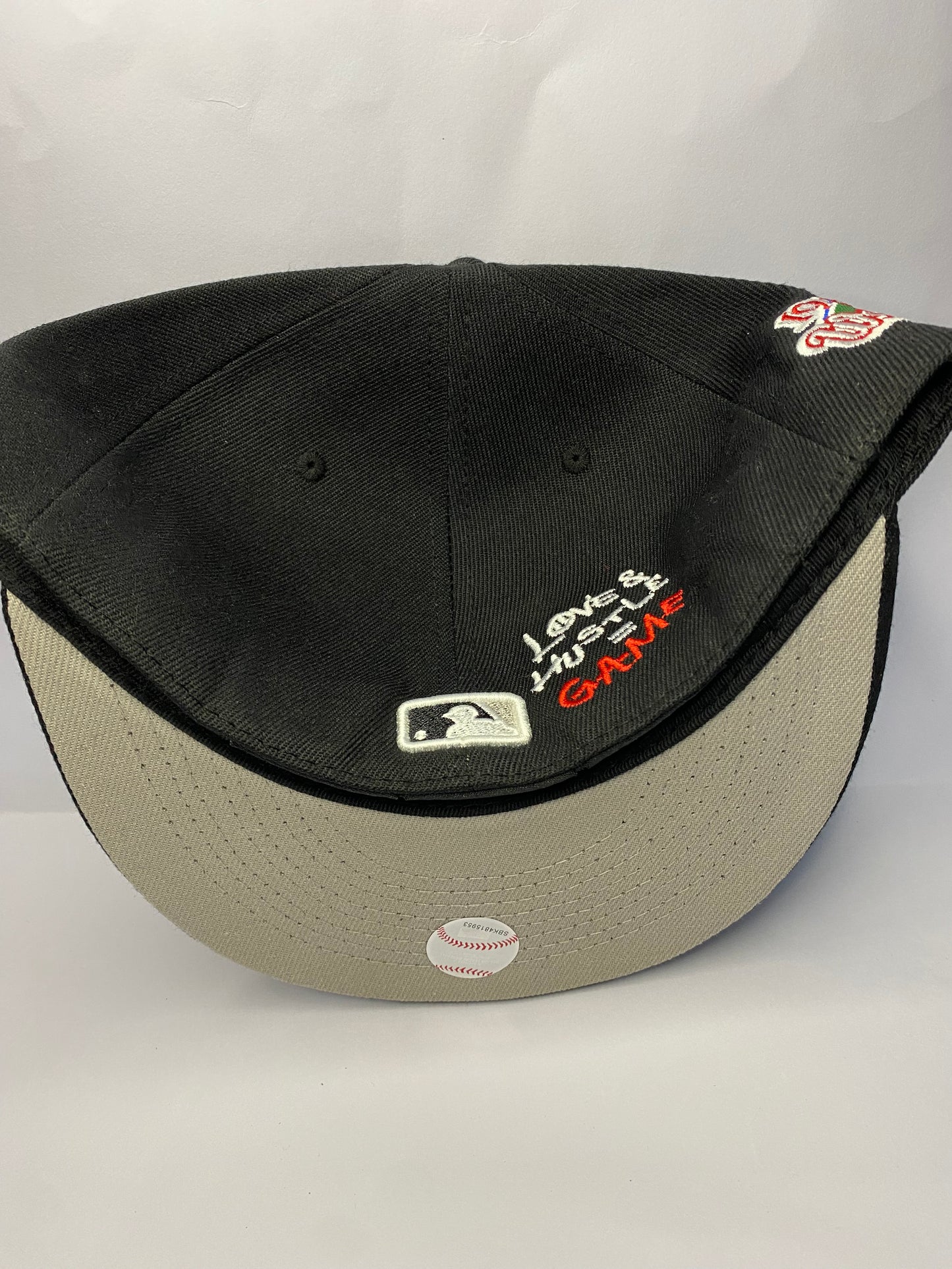 Los Angeles Dodgers 1988 World Series 59FIFTY