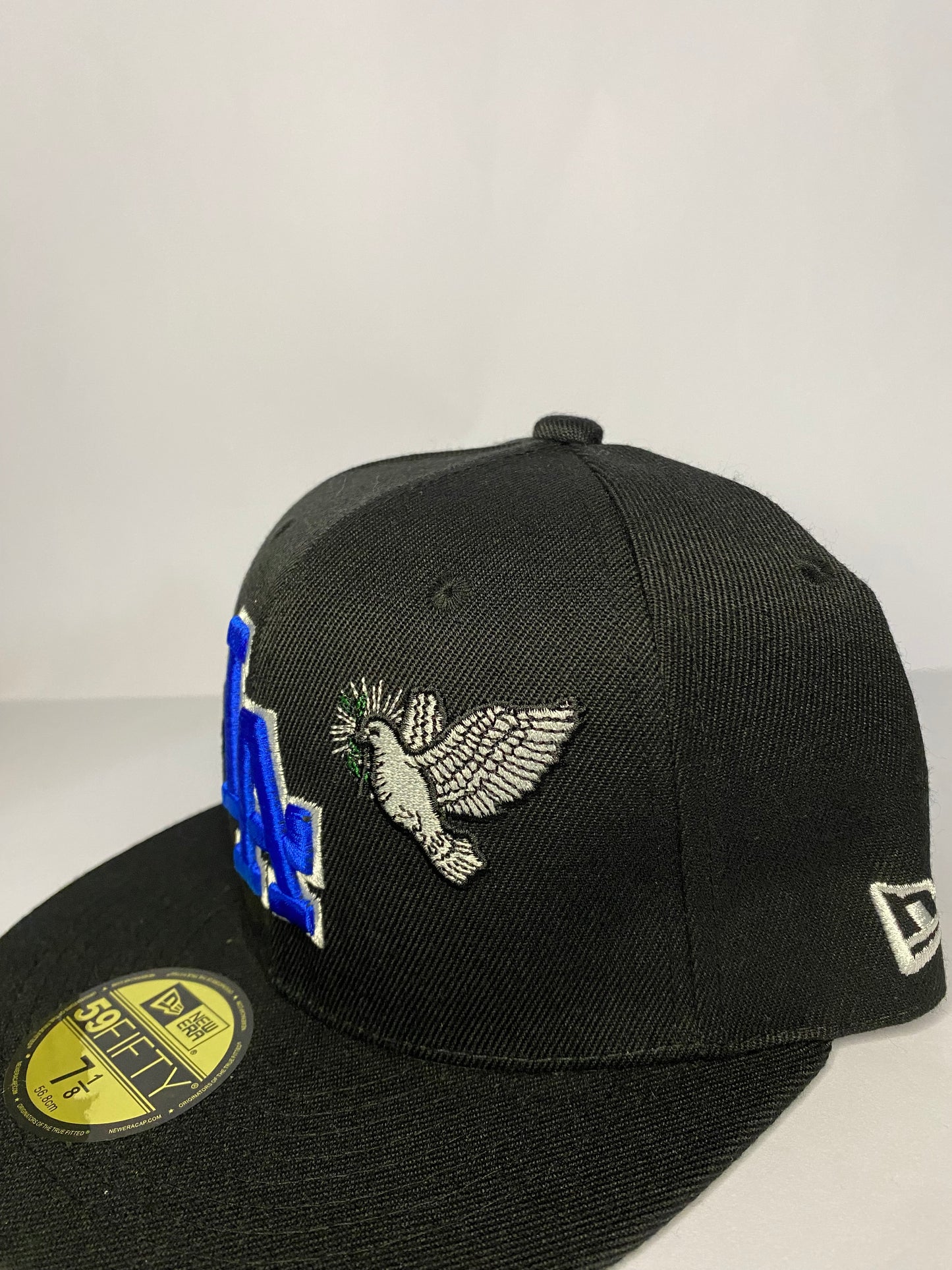 Los Angeles Dodgers Peace 59FIFTY