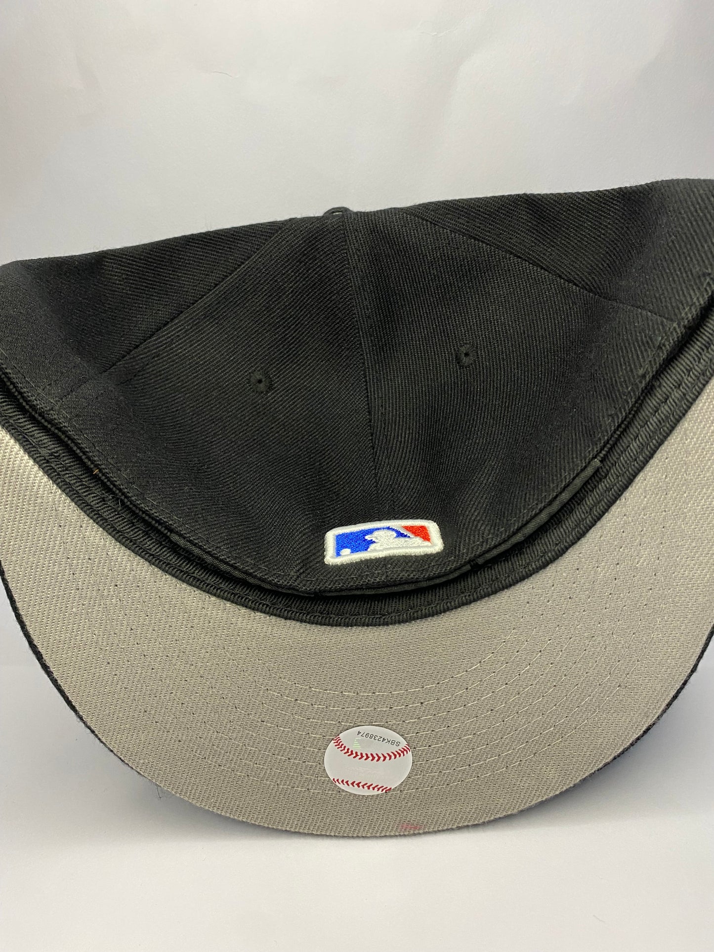 Los Angeles Dodgers Peace 59FIFTY