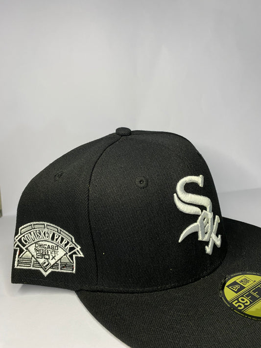 Chicago Sox 59FIFTY