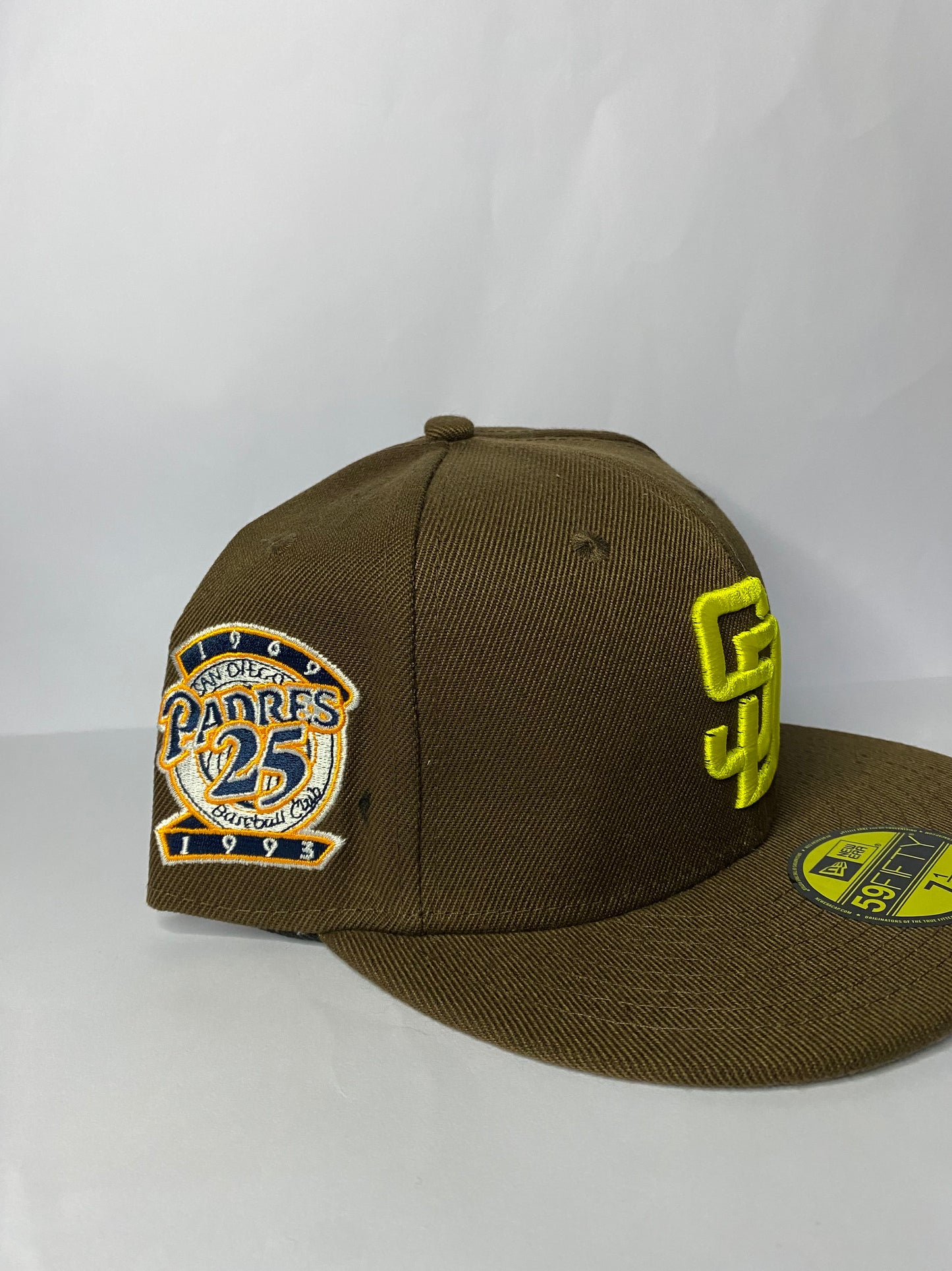 San Diego Padres 59FIFTY
