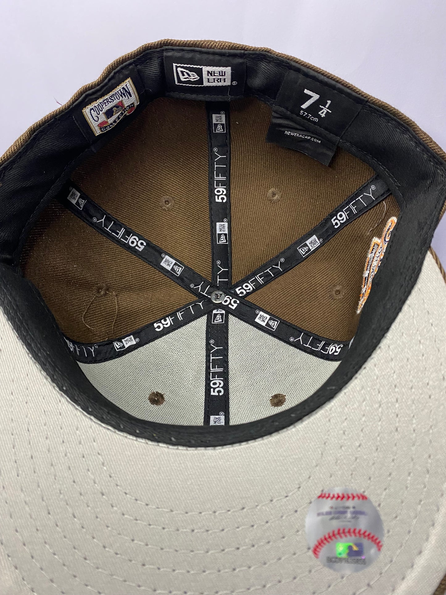 San Diego Padres 59FIFTY