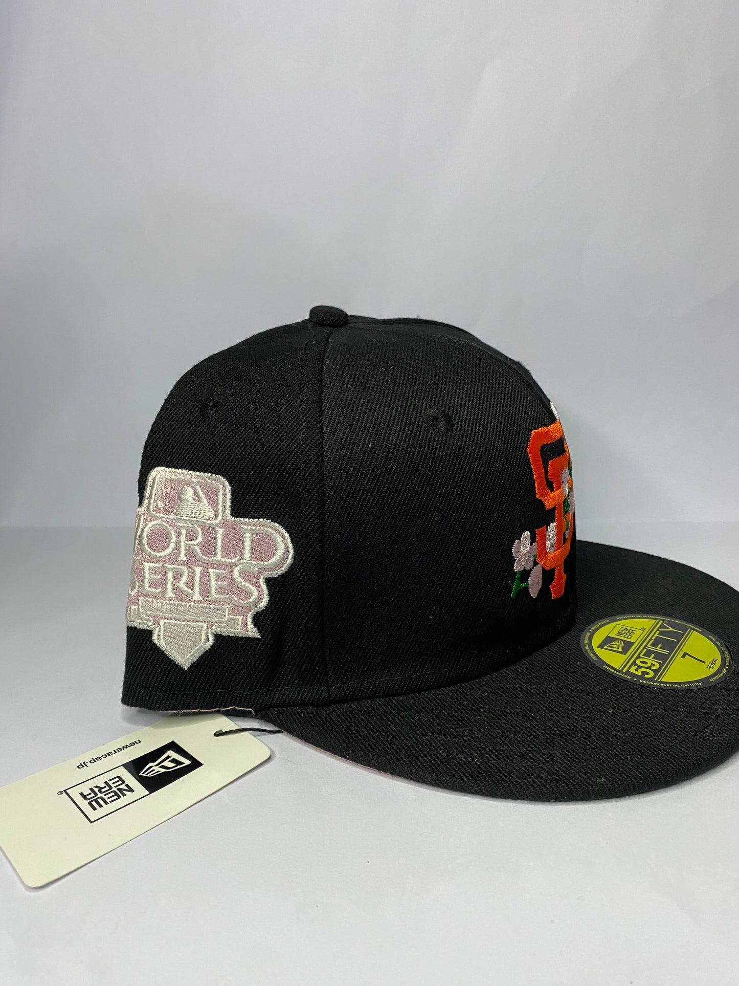 San Francisco Giants 59FIFTY