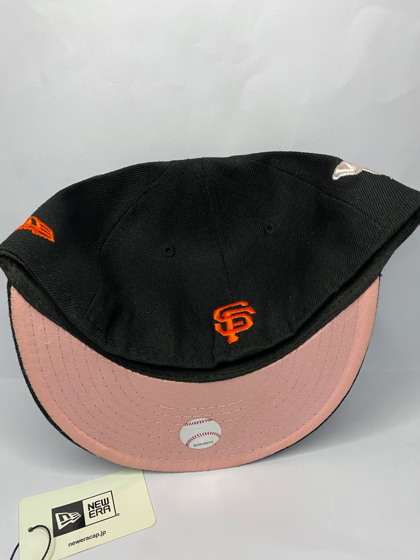 San Francisco Giants 59FIFTY