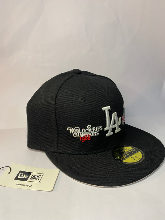 Los Angeles 1988 World Series 59FIFTY