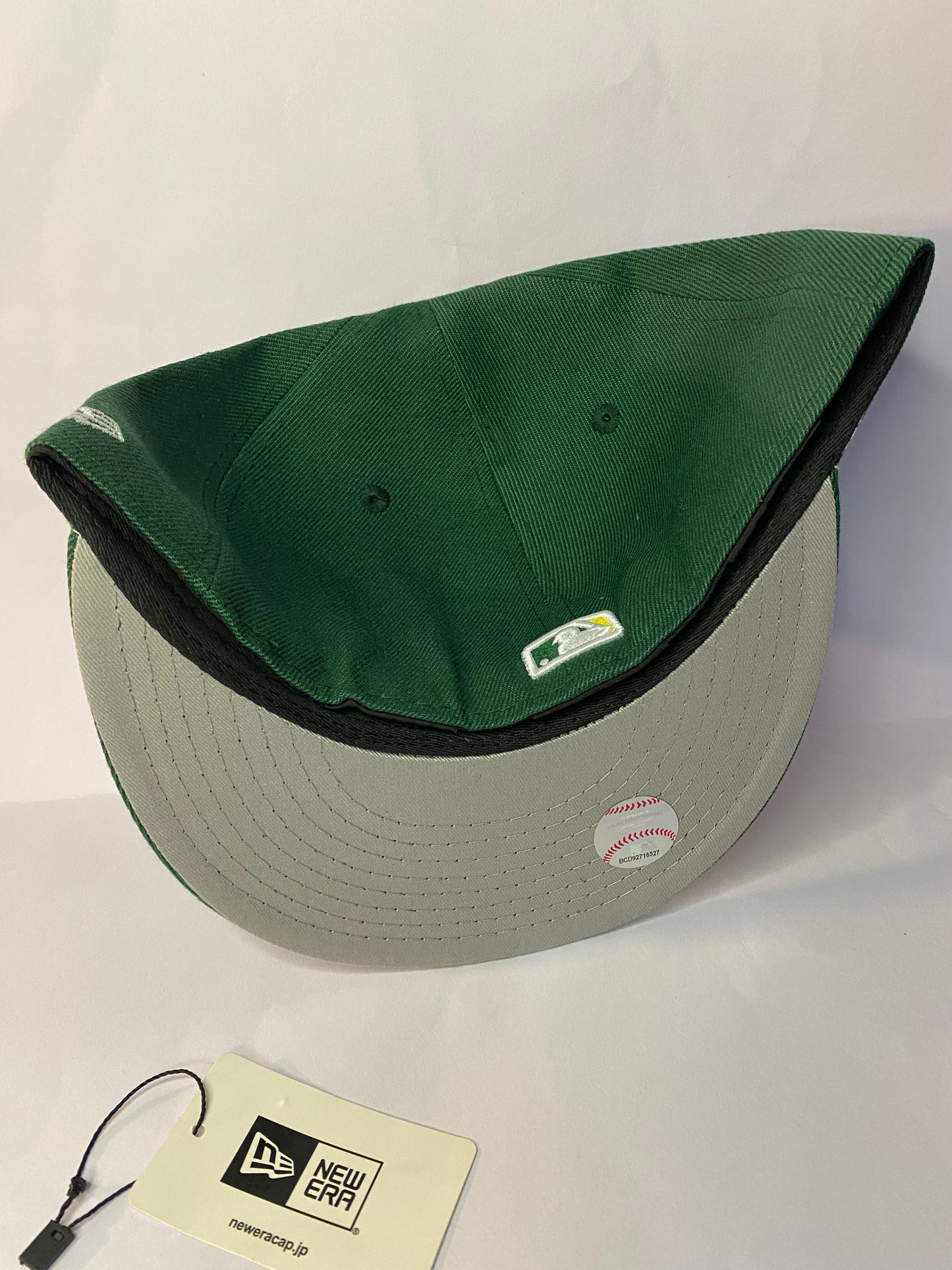 Oakland Athletics 58FIFTY