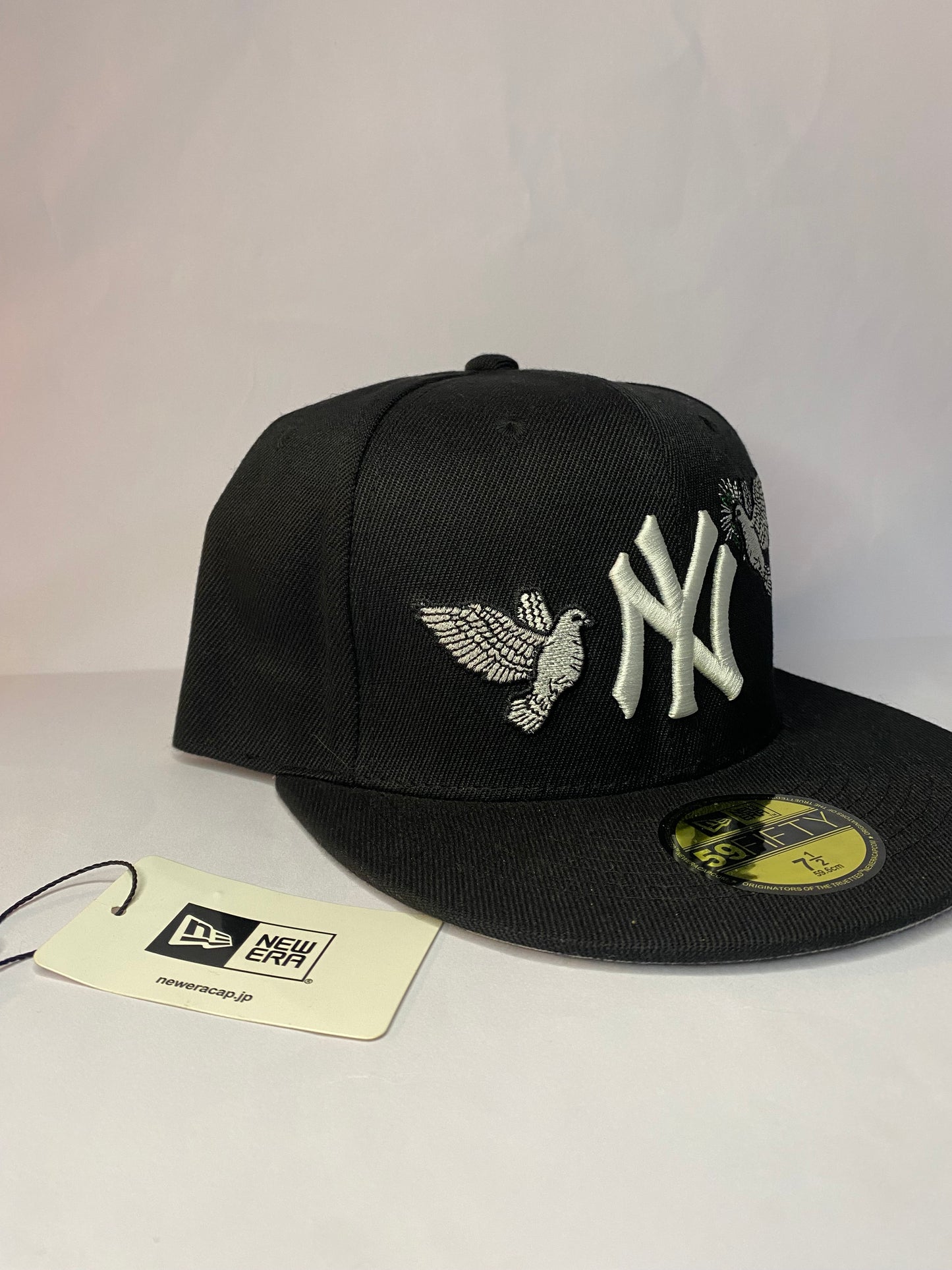 New York Peace 59FIFTY