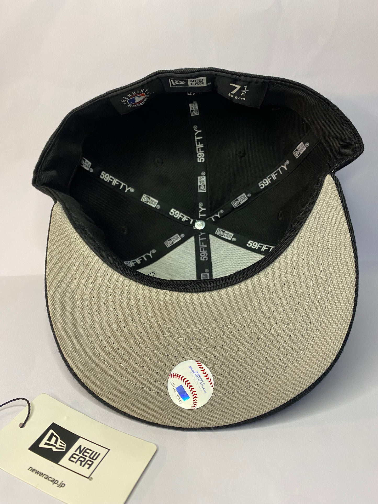 New York Peace 59FIFTY