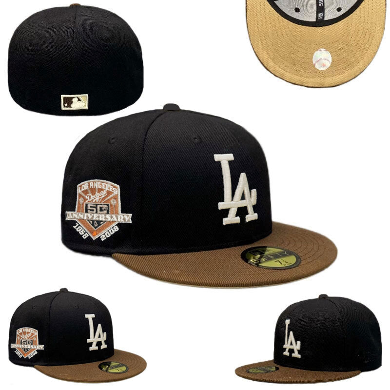 Los Angeles Dodgers 59FIFTY