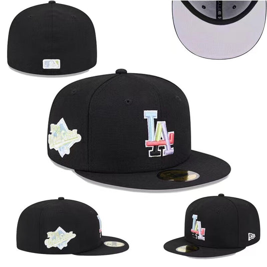 Los Angeles Dodgers Colorpack Multi 59FIFTY