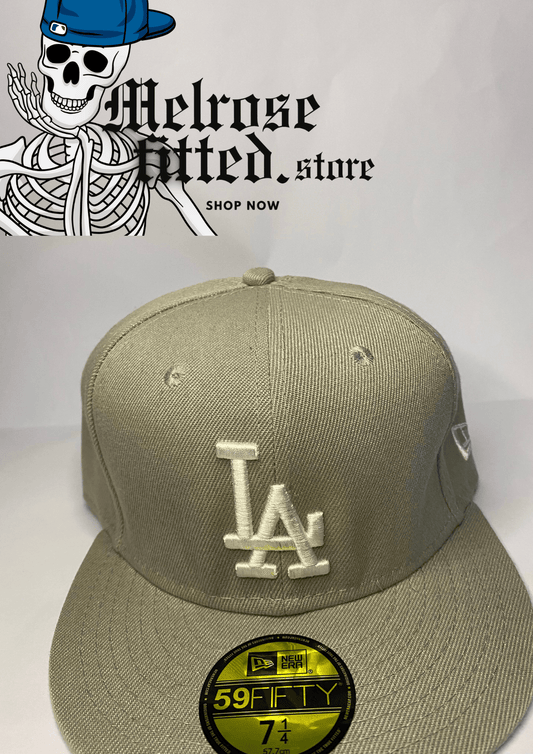 Los Angeles Dodgers 59FIFTY