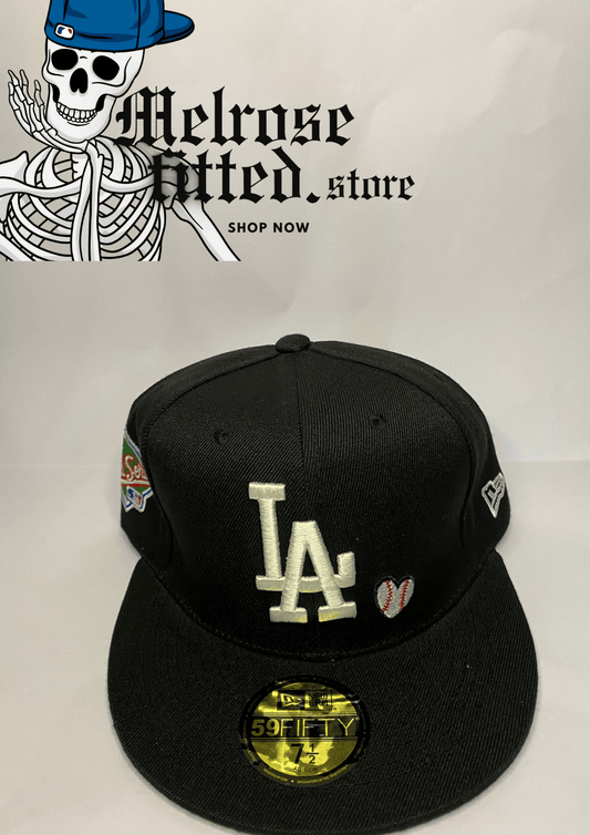 Los Angeles Dodgers 1988 World Series 59FIFTY