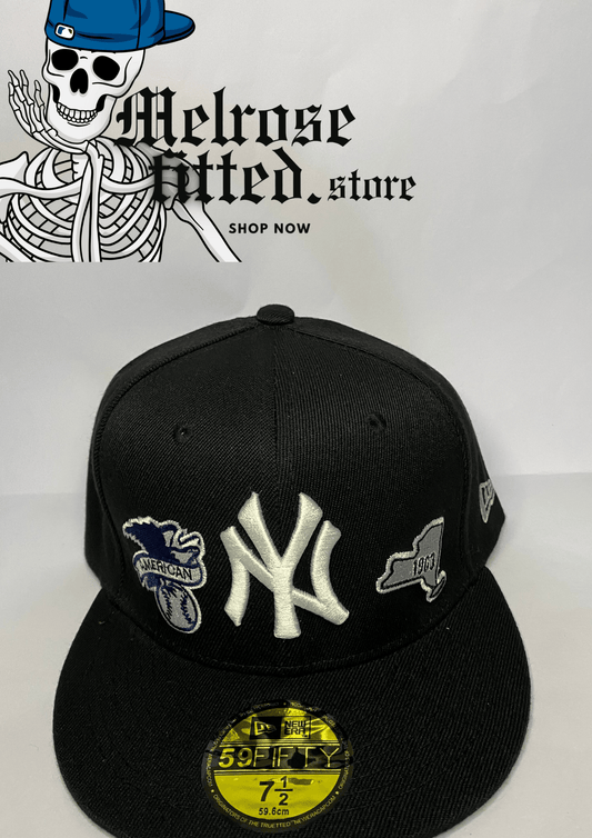 New York Yankees American Style 59FIFTY
