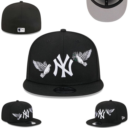 New York Peace 59FIFTY