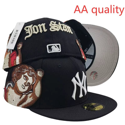 New Era x Jon Stan New York Yankees 59FIFTY