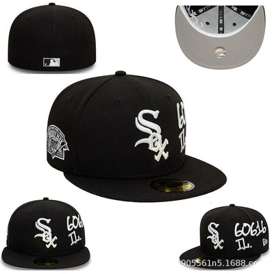 Chicago White Sox MLB 59FIFTY